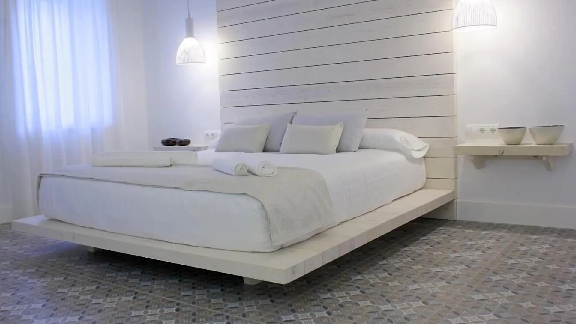 *** Hotel Can Roca Nou Spain