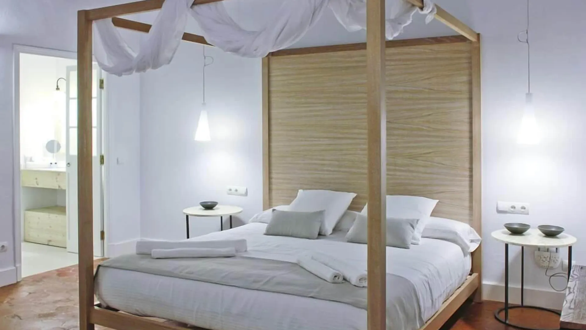 Hotel Can Roca Nou
