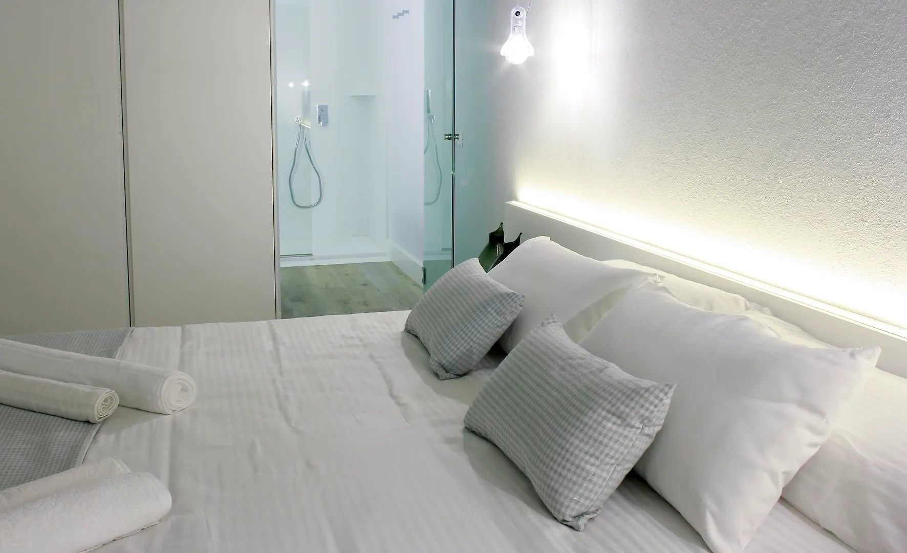 Hotel Can Roca Nou