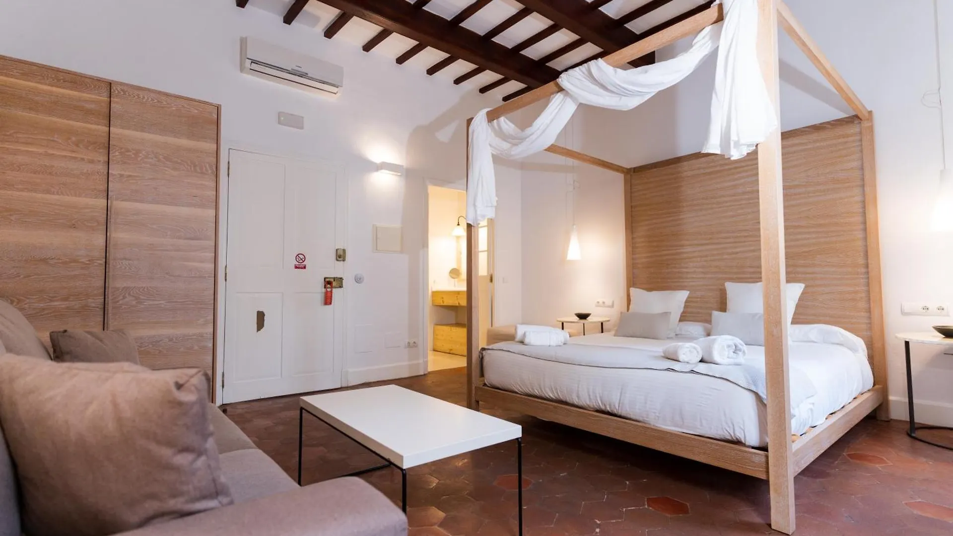 Hotel Can Roca Nou