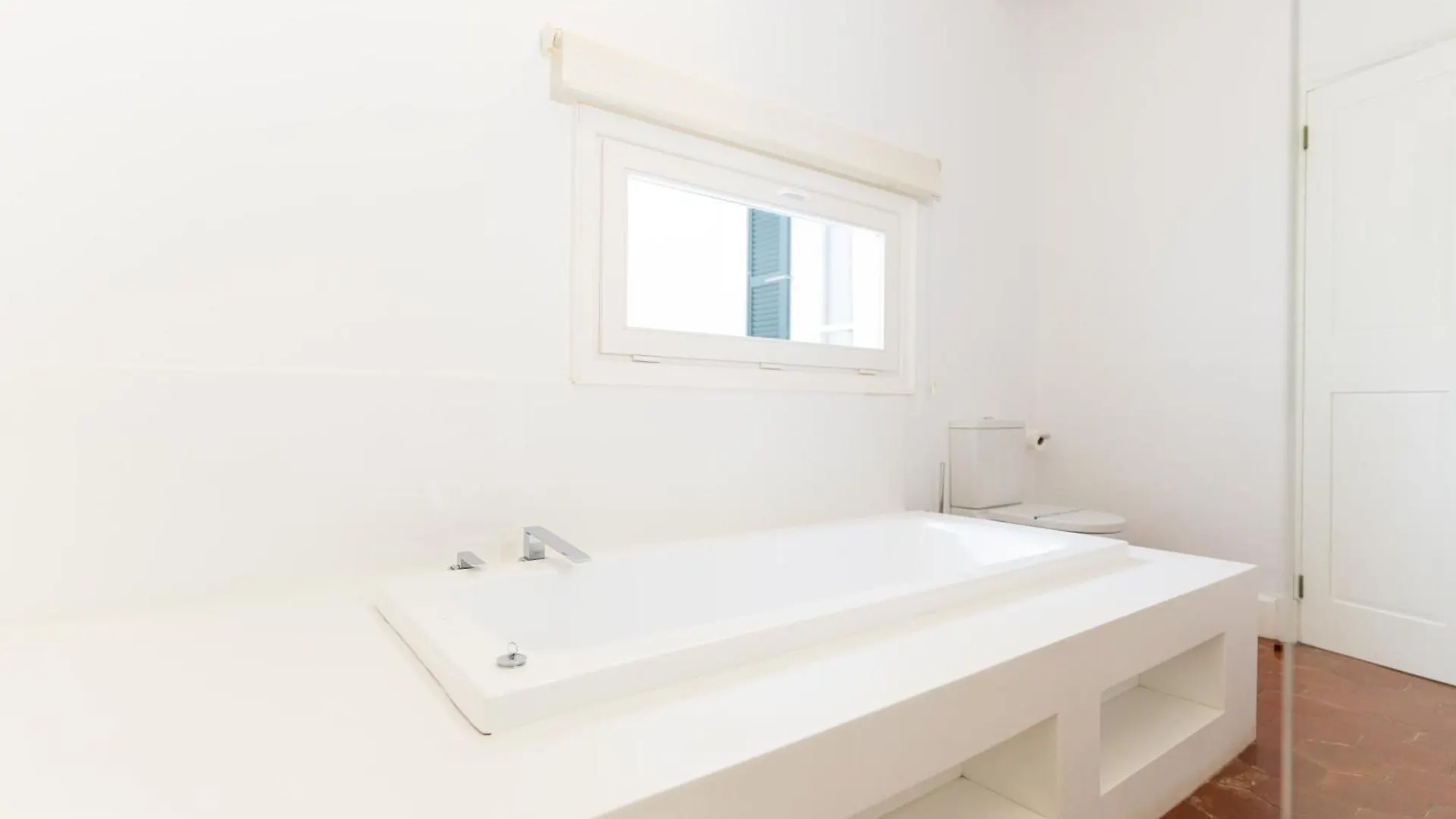 Can Roca Nou Hotel Mahon (Menorca)