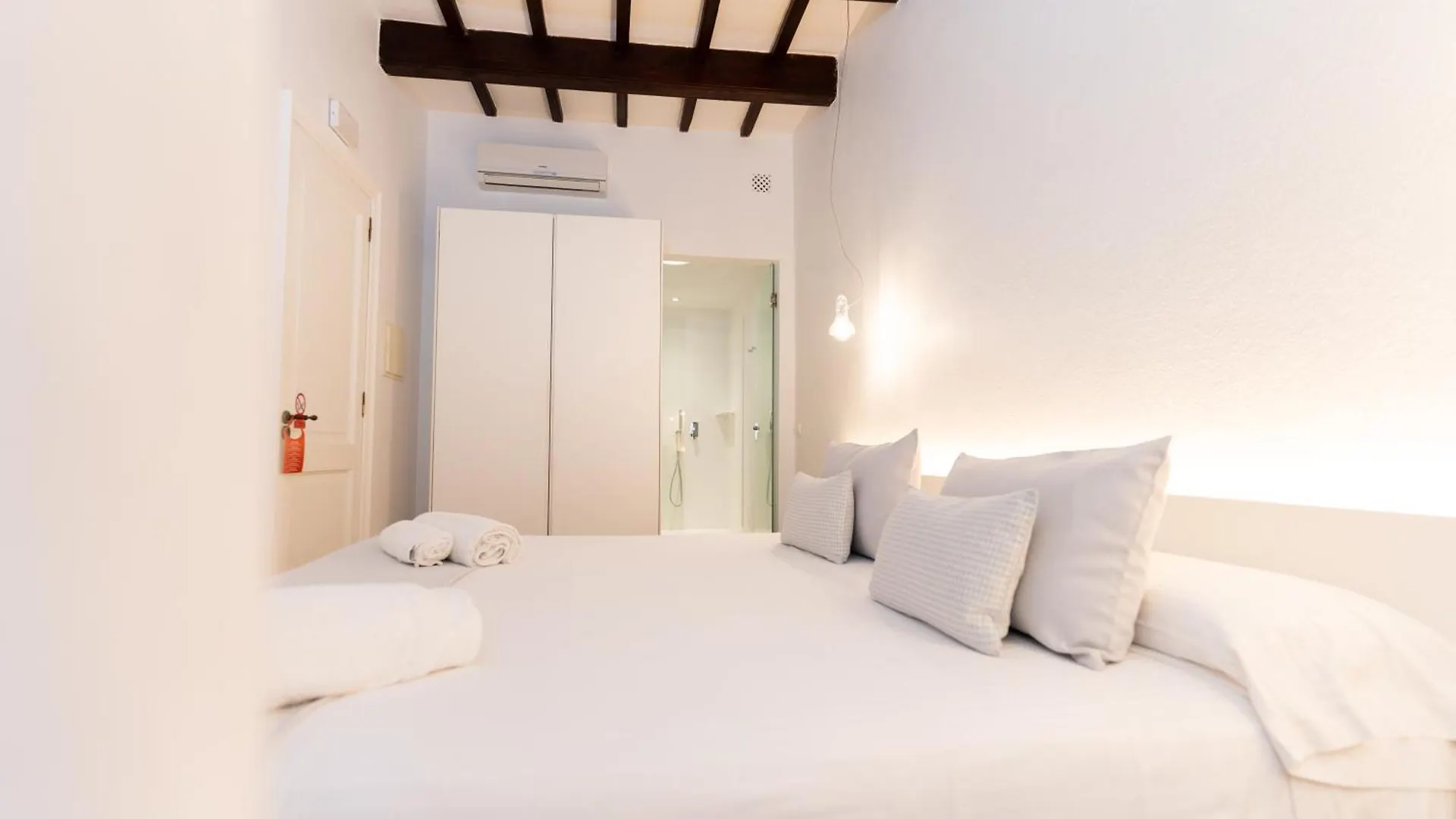 Can Roca Nou Hotel