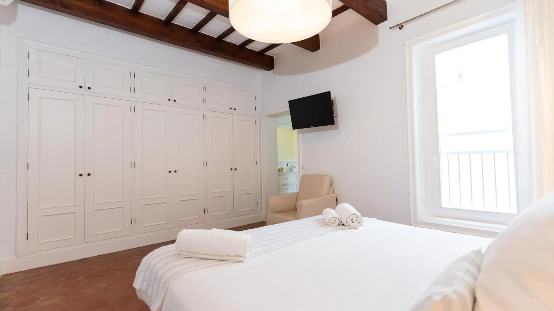 Can Roca Nou 3*, Mahon (Menorca) Spain