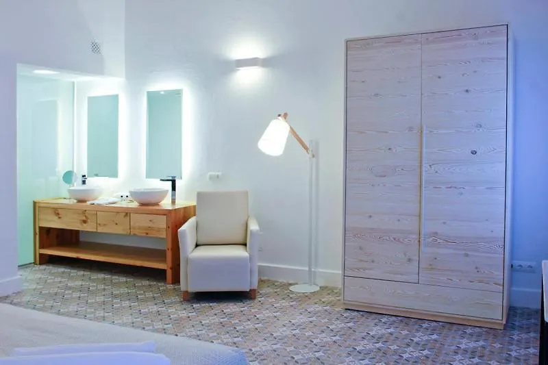 Hotel Can Roca Nou