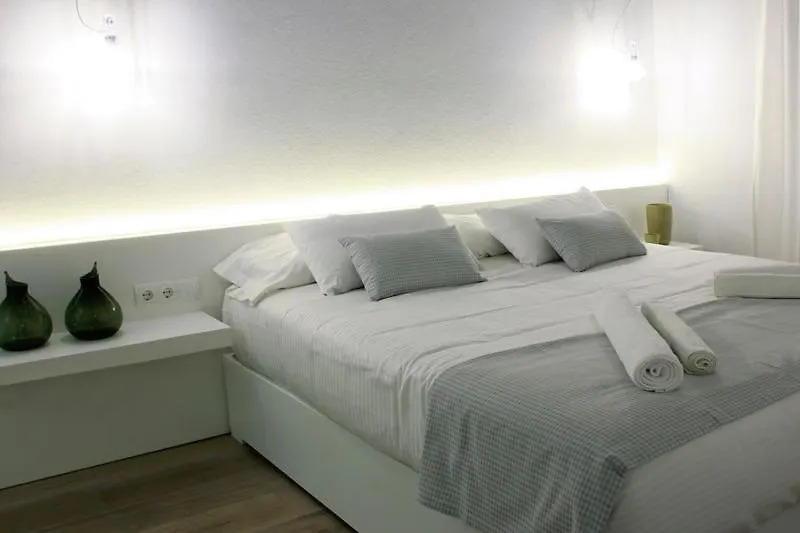 Can Roca Nou 3*, Mahon (Menorca)